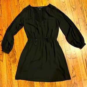 White House Black Market Dress